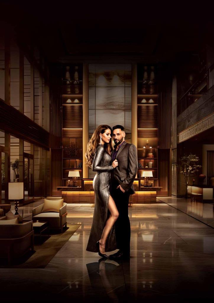 4 bhk homes pune